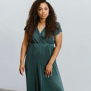 NWT Baltic Born Maxi Dress